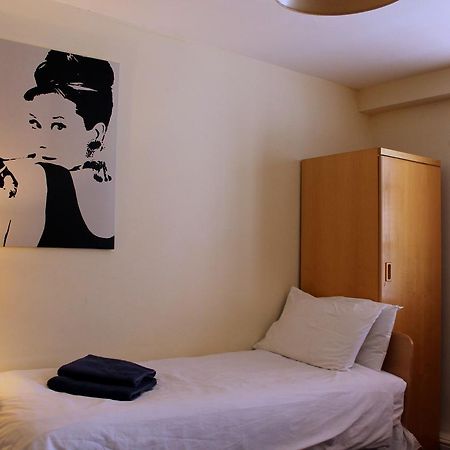 Acorn - Bakers Row Apartments Londres Extérieur photo