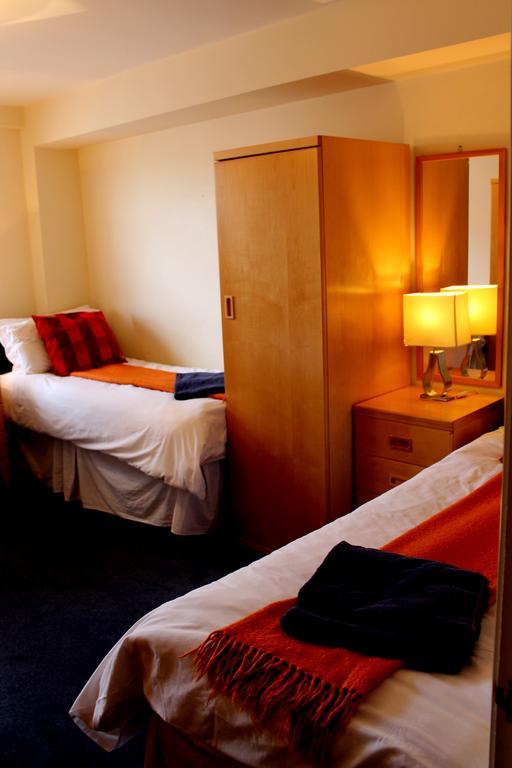 Acorn - Bakers Row Apartments Londres Extérieur photo