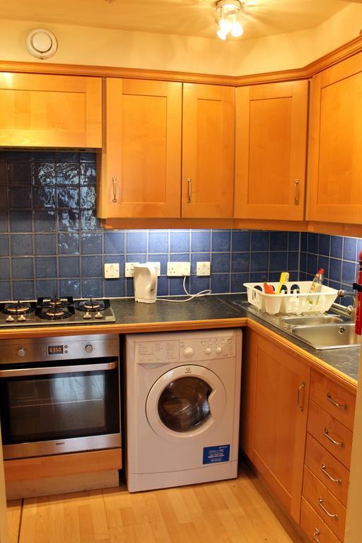 Acorn - Bakers Row Apartments Londres Extérieur photo