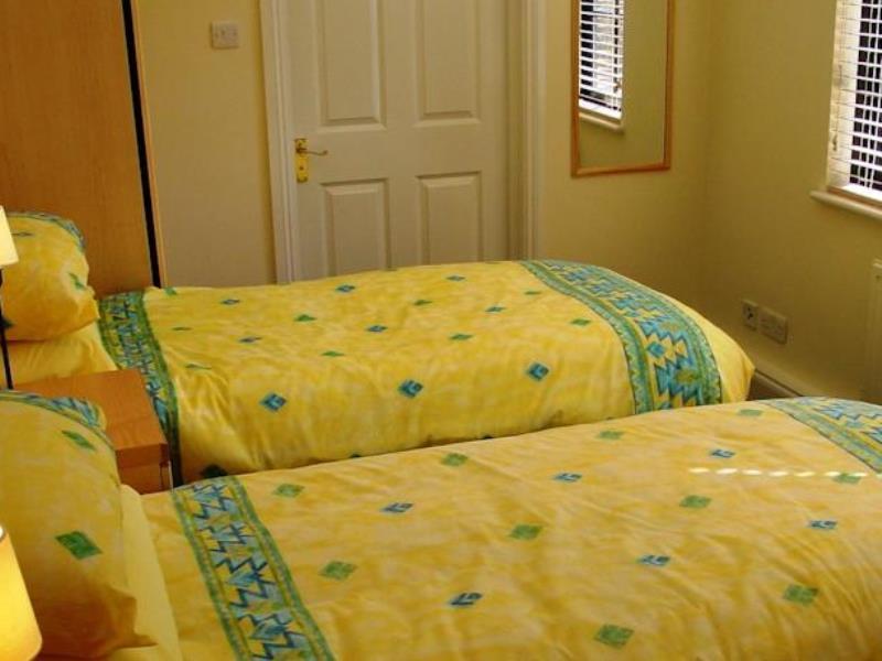 Acorn - Bakers Row Apartments Londres Extérieur photo