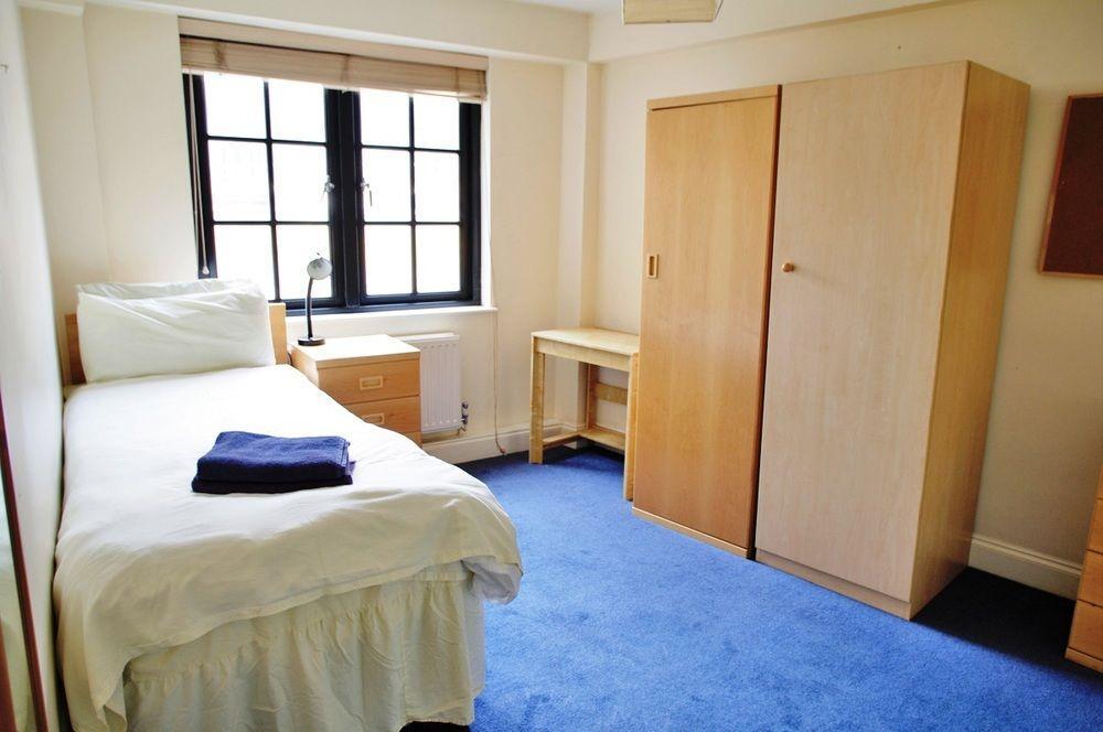 Acorn - Bakers Row Apartments Londres Extérieur photo