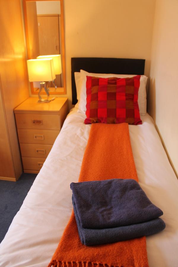 Acorn - Bakers Row Apartments Londres Extérieur photo