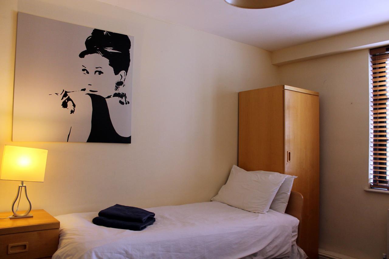 Acorn - Bakers Row Apartments Londres Extérieur photo