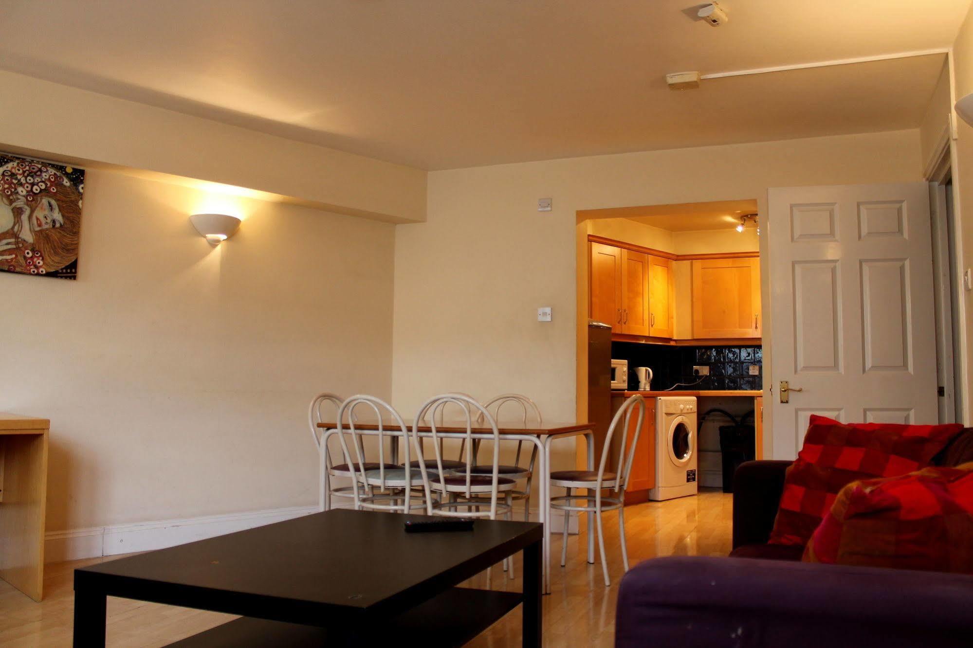 Acorn - Bakers Row Apartments Londres Extérieur photo