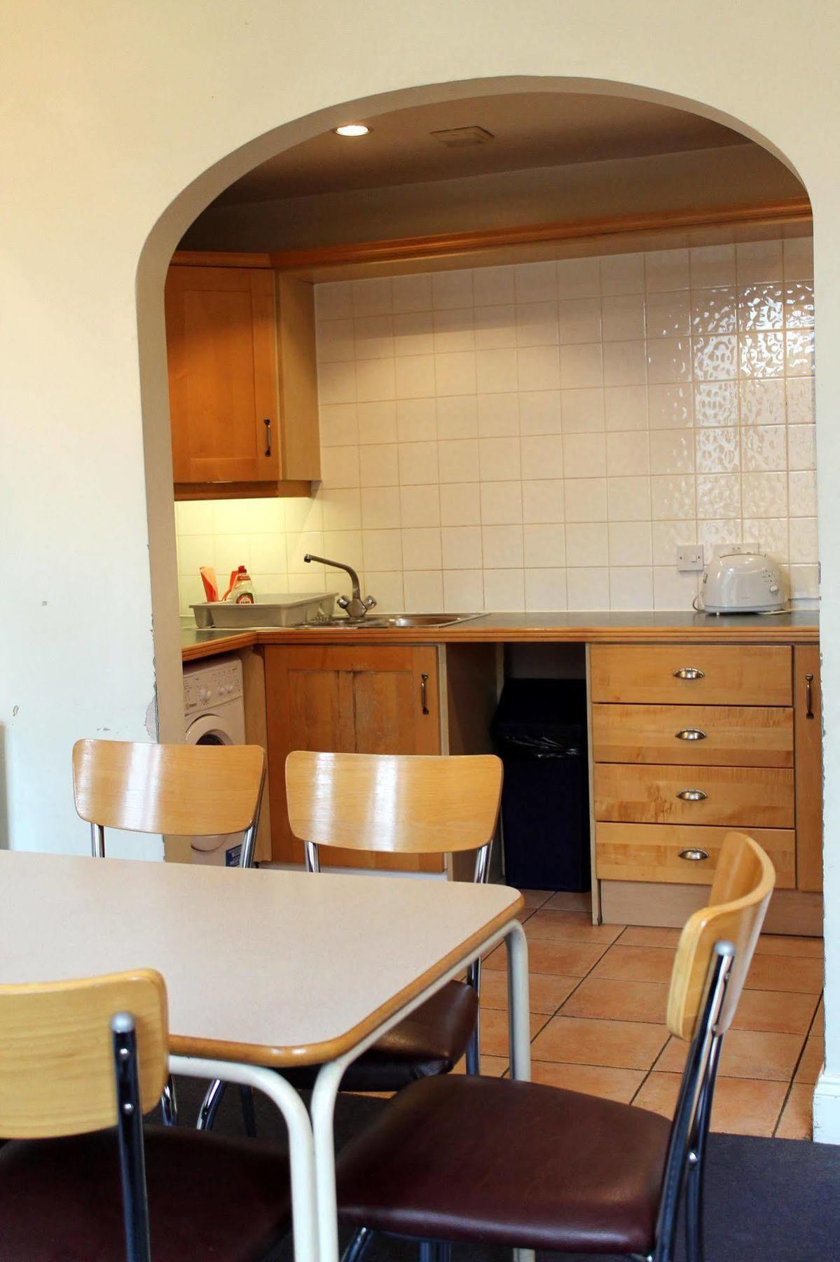 Acorn - Bakers Row Apartments Londres Extérieur photo
