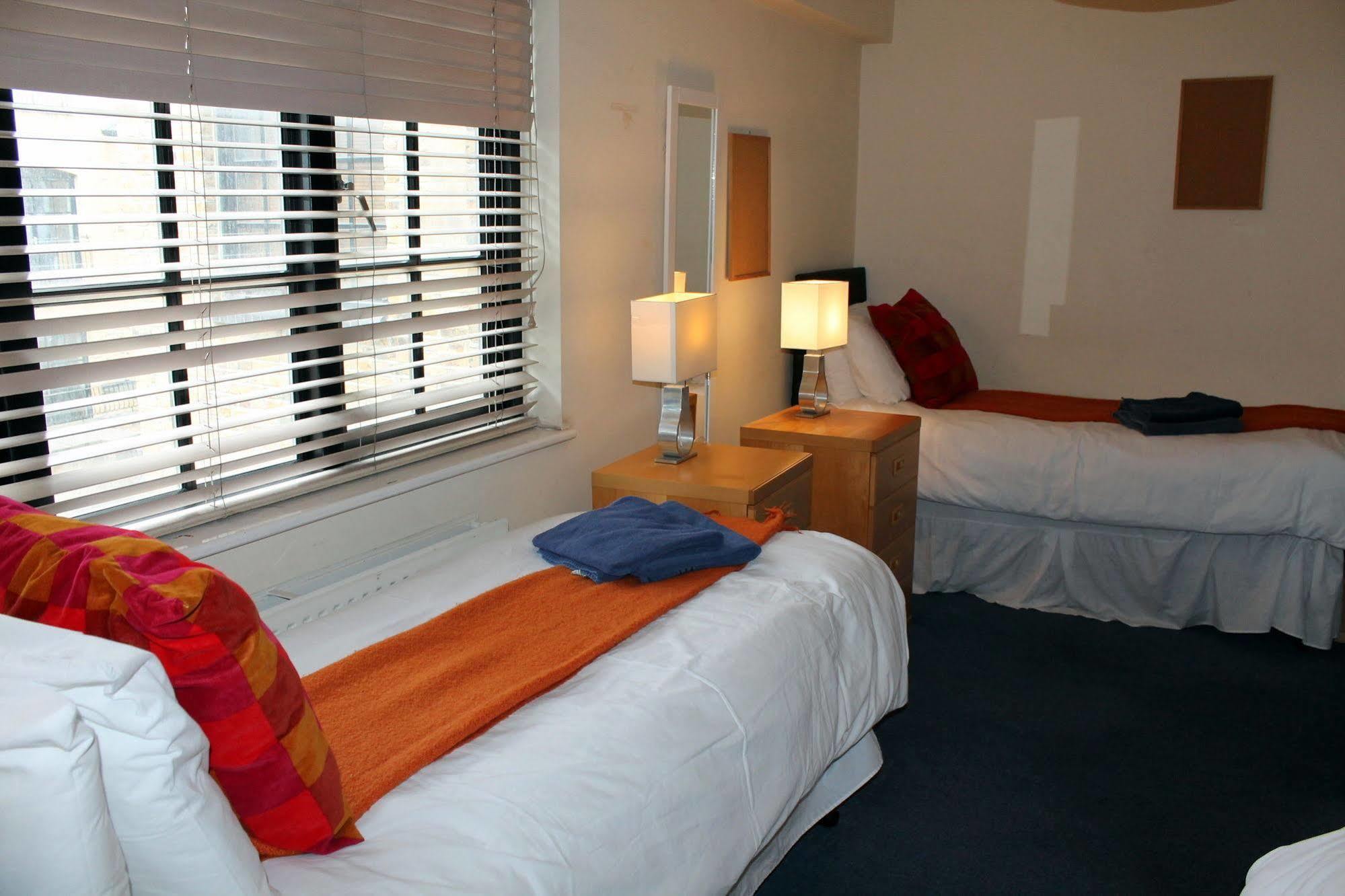 Acorn - Bakers Row Apartments Londres Extérieur photo