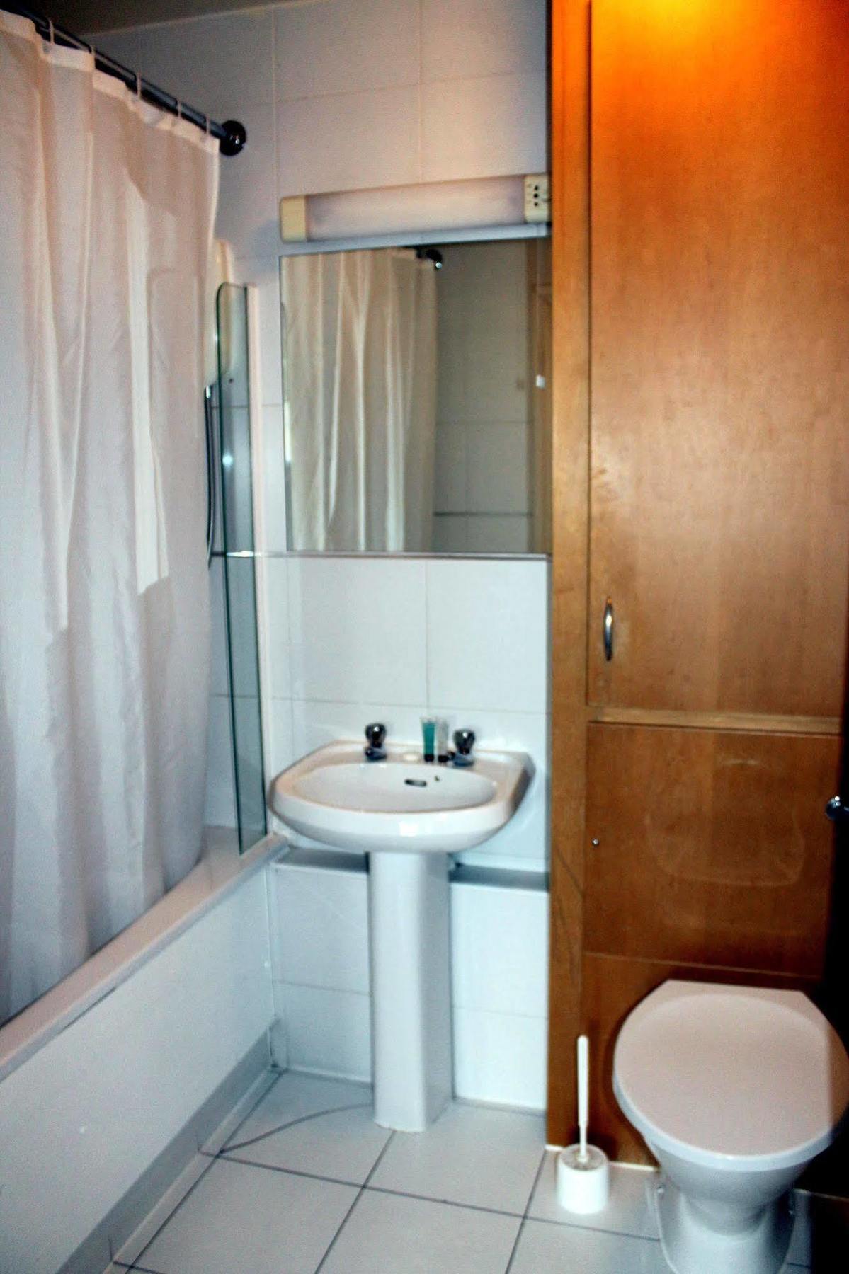 Acorn - Bakers Row Apartments Londres Extérieur photo