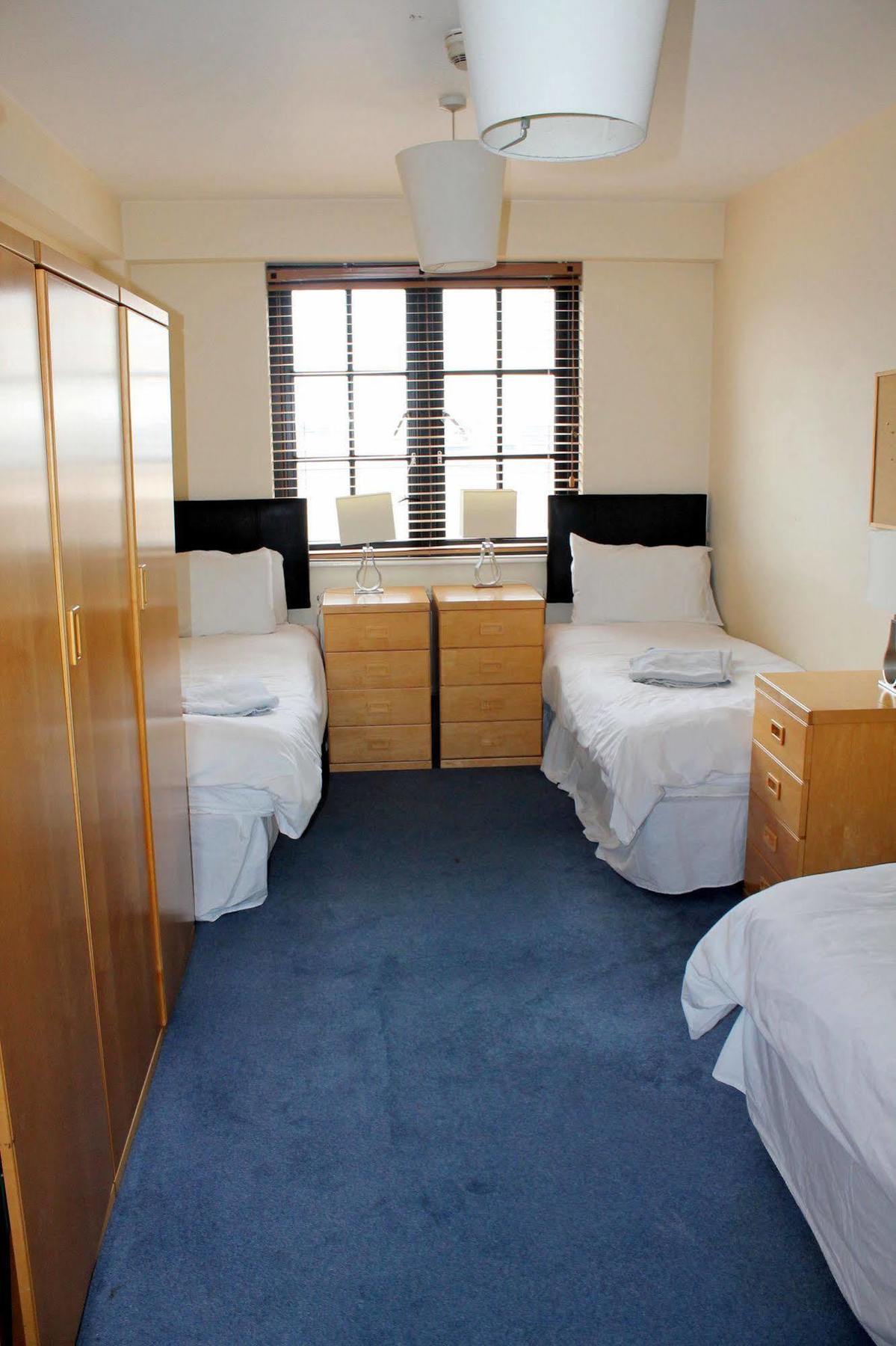 Acorn - Bakers Row Apartments Londres Extérieur photo