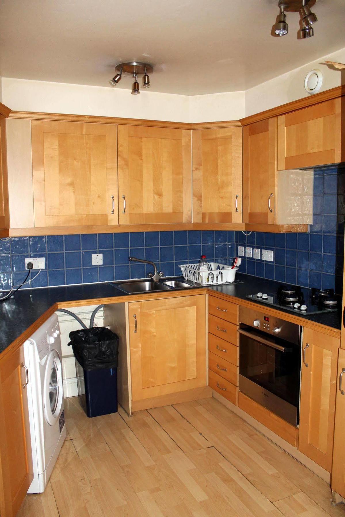 Acorn - Bakers Row Apartments Londres Extérieur photo